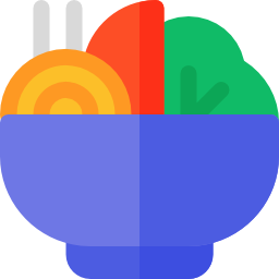 Salad icon