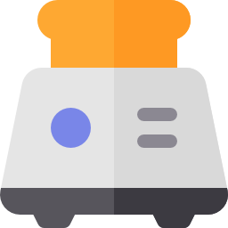 Toaster icon