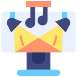 Concert icon