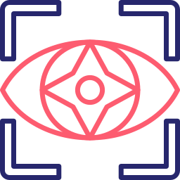 eyetracking icon