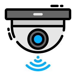 Cctv icon