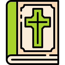 bibel icon