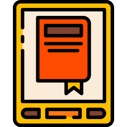 Ebook icon