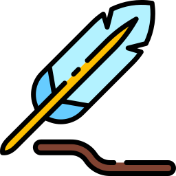 Quill icon
