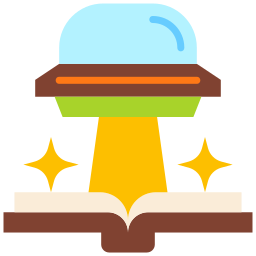 Ufo icon