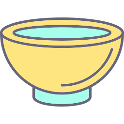 Bowl icon