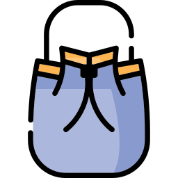 Bucket icon