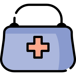 ドクターバッグ icon