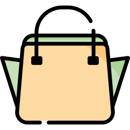 trapez ikona