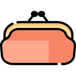 beuteltasche icon