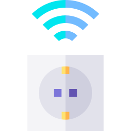 Socket icon