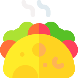 Tacos icon