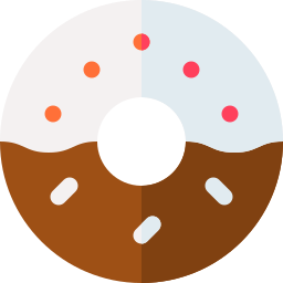 donut Icône