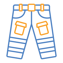 Pants icon