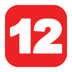 zwölf icon