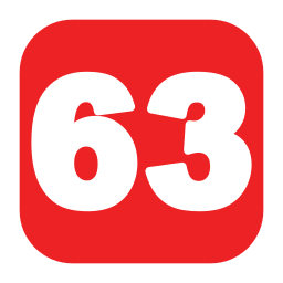 63 icoon