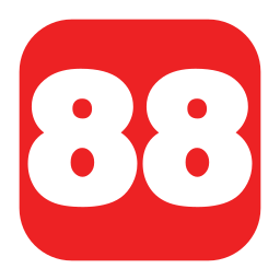 88 icon