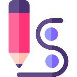tekening icoon