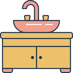 Sink icon