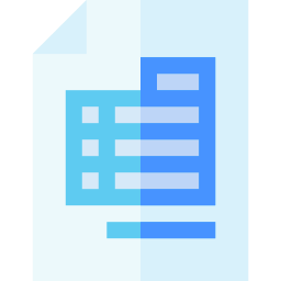 Invoice icon