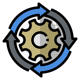 Loop icon