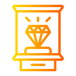 Diamond icon