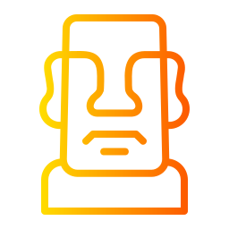 Moai icon