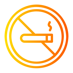 No smoking icon