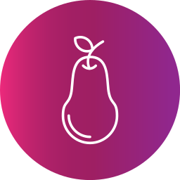 Pear icon