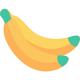 banane Icône