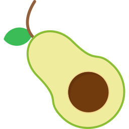 Avocado icon