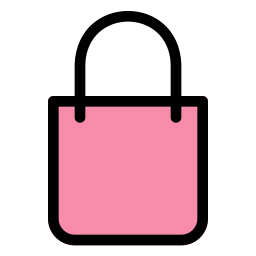 トートバッグ icon