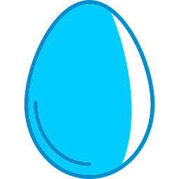 Egg icon