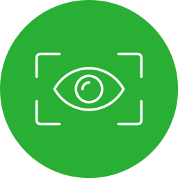 Monitoring icon