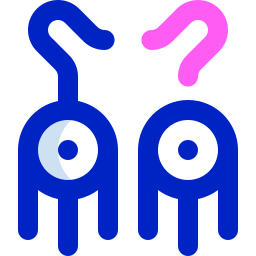fransenohrringe icon