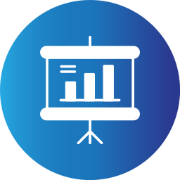 Presentation icon