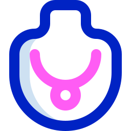 Necklace icon