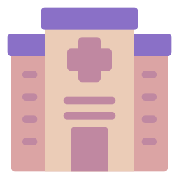 Hospital icon