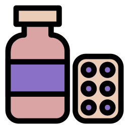 Vaccine icon