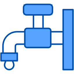 Faucet icon