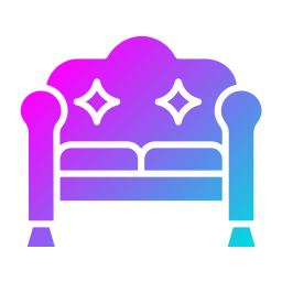 Sofa icon