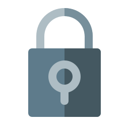 Lock icon