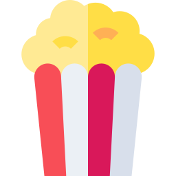 popcorn icon