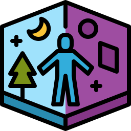 Simulator icon