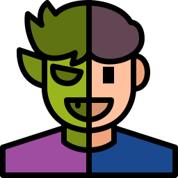 Avatar icon