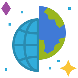 平行世界 icon