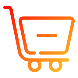 Remove from cart icon