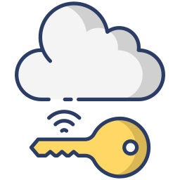 cloud-sperre icon