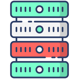 Storage icon