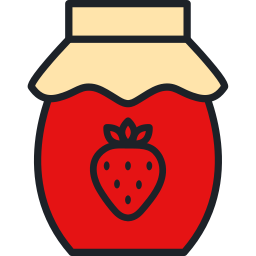 erdbeermarmelade icon